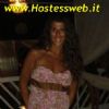 Modelle e hostess hostessweb, clicca