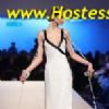 Modelle e hostess hostessweb, clicca