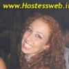 Modelle e hostess hostessweb, clicca