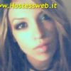 Modelle e hostess hostessweb, clicca