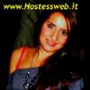 Modelle e hostess hostessweb, clicca