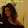 Modelle e hostess hostessweb, clicca