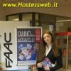 Modelle e hostess hostessweb, clicca