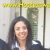 Modelle e hostess hostessweb, clicca