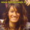 Modelle e hostess hostessweb, clicca