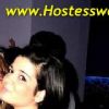 Modelle e hostess hostessweb, clicca