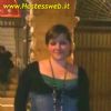 Modelle e hostess hostessweb, clicca