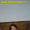 Modelle e hostess hostessweb, clicca