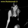 Modelle e hostess hostessweb, clicca