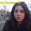 Modelle e hostess hostessweb, clicca