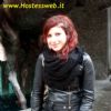 Modelle e hostess hostessweb, clicca