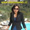 Modelle e hostess hostessweb, clicca