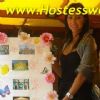 Modelle e hostess hostessweb, clicca