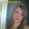 Modelle e hostess hostessweb, clicca