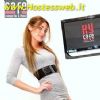 Modelle e hostess hostessweb, clicca