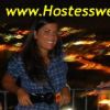 Modelle e hostess hostessweb, clicca