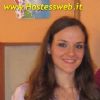 Modelle e hostess hostessweb, clicca