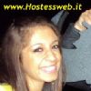 Modelle e hostess hostessweb, clicca