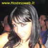 Modelle e hostess hostessweb, clicca