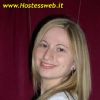 Modelle e hostess hostessweb, clicca