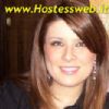 Modelle e hostess hostessweb, clicca