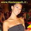 Modelle e hostess hostessweb, clicca