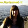 Modelle e hostess hostessweb, clicca