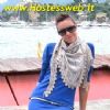 Modelle e hostess hostessweb, clicca