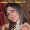 Modelle e hostess hostessweb, clicca