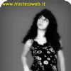 Modelle e hostess hostessweb, clicca