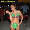 Modelle e hostess hostessweb, clicca