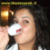 Modelle e hostess hostessweb, clicca