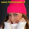 Modelle e hostess hostessweb, clicca