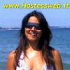 Modelle e hostess hostessweb, clicca