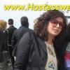 Modelle e hostess hostessweb, clicca