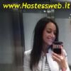 Modelle e hostess hostessweb, clicca