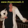 Modelle e hostess hostessweb, clicca