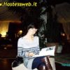 Modelle e hostess hostessweb, clicca