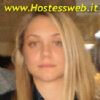 Modelle e hostess hostessweb, clicca