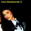 Modelle e hostess hostessweb, clicca