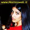 Modelle e hostess hostessweb, clicca