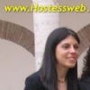 Modelle e hostess hostessweb, clicca