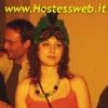 Modelle e hostess hostessweb, clicca