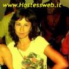 Modelle e hostess hostessweb, clicca