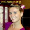 Modelle e hostess hostessweb, clicca