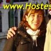 Modelle e hostess hostessweb, clicca