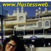 Modelle e hostess hostessweb, clicca