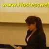 Modelle e hostess hostessweb, clicca