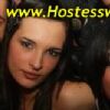 Modelle e hostess hostessweb, clicca