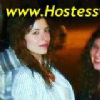 Modelle e hostess hostessweb, clicca